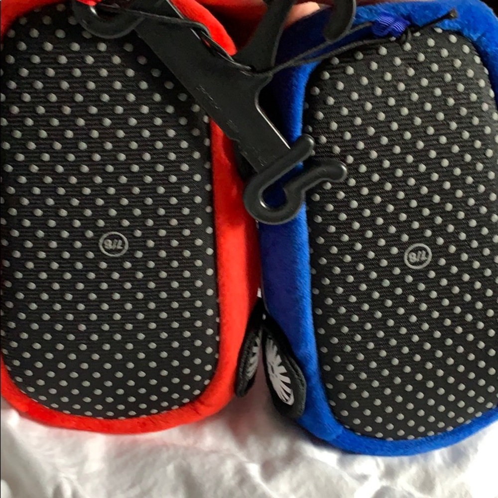 Police & Firefighters slippers - Picture 4 of 5